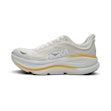 HOKA Bondi 9 Dames Wit
