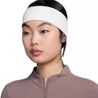 Nike Dri-FIT Fury Elevate Headband Unisex Creme