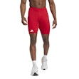 adidas Adizero Essentials Short Tight Heren Rood
