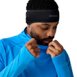 Brooks Momentum Thermal Headband Unisex Zwart