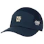 Ciele GOCap SC Comp WWM26 New York Cap Unisex Blauw