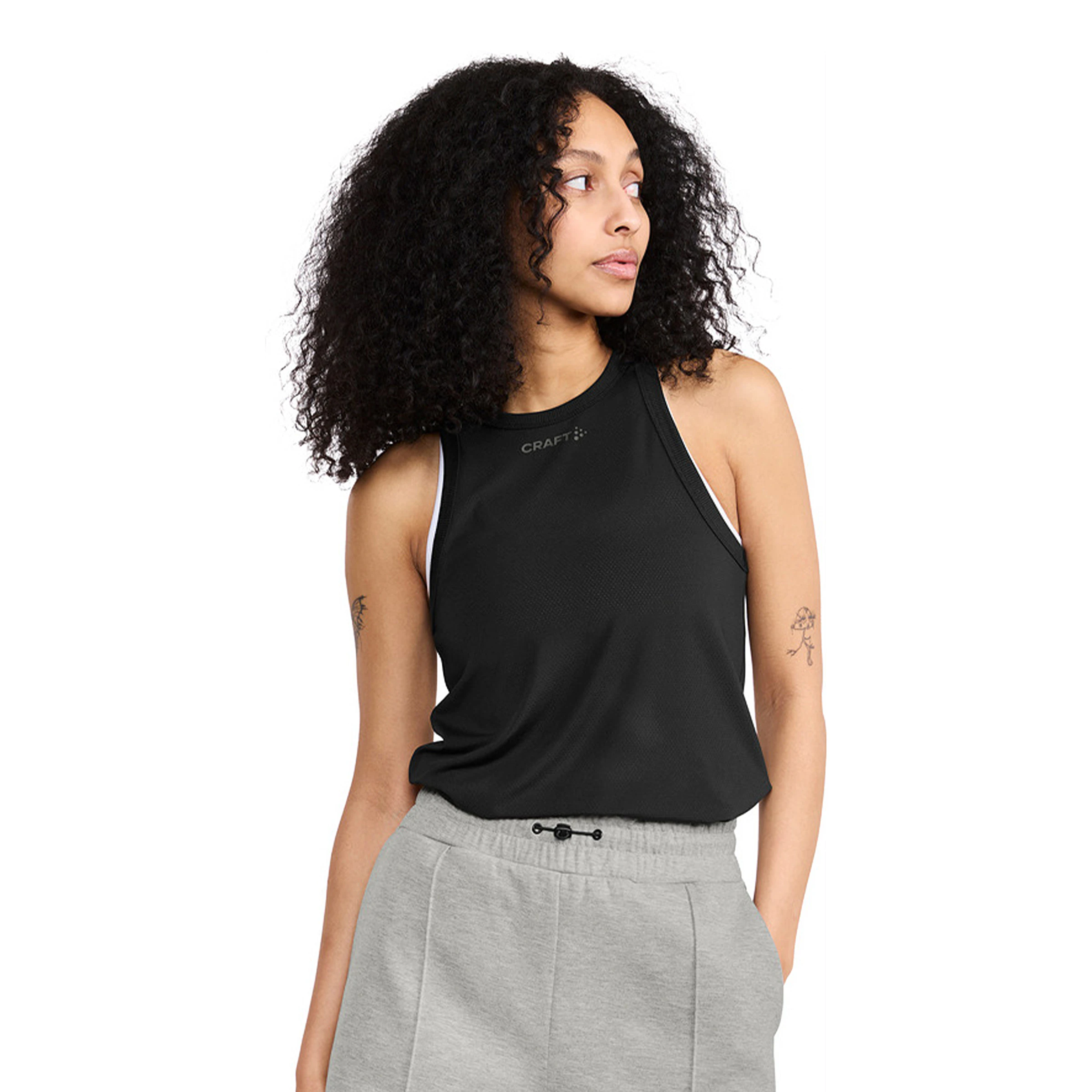 Craft Essence Mesh Singlet Dames hardloopschoen