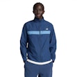 New Balance Sport Essentials Jacket Heren Blauw