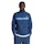 New Balance Sport Essentials Jacket Heren Blauw