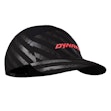 Dynafit Trail Reflective Cap Unisex Zwart