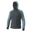 Dynafit Alpine Hooded Shirt Heren Blauw
