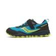 Saucony Peregrine KDZ A/C Kinderen Blauw