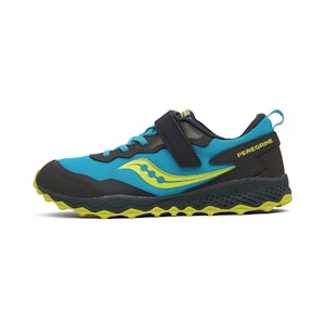 Saucony Peregrine KDZ A/C Kinderen Saucony Peregrine KDZ A/C Kinderen