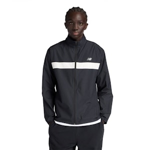 New Balance Sport Essentials Jacket Heren New Balance Sport Essentials Jacket Heren