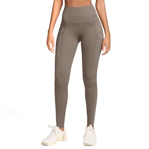 Nike Go Dri-FIT High-Rise Tights Dames Nike Go Dri-FIT High-Rise Tights Dames