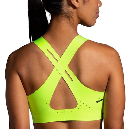 Brooks bra top