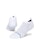 Stance Run Light Tab Socks Unisex Wit