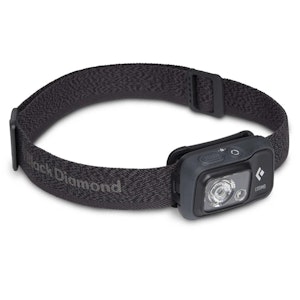 Black Diamond Cosmo 350 Headlamp Black Diamond Cosmo 350 Headlamp