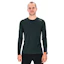 Fusion Merino 150 Shirt Heren Groen