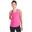 Craft Core Essence Singlet Dames Roze