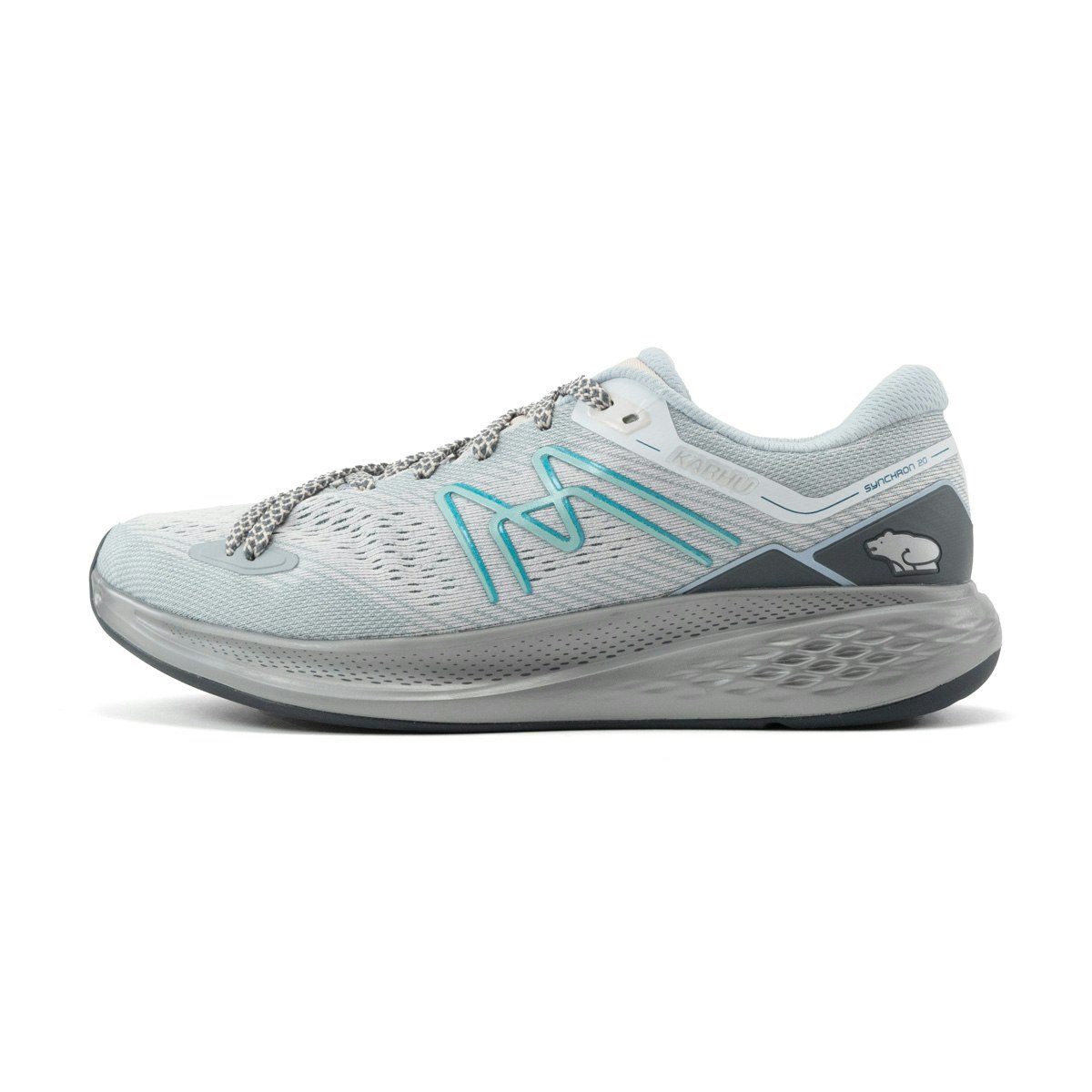 Karhu Synchron 2.0 hardloopschoenen multicolor