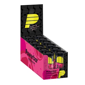 Powerbar Electrolyte Tablet Raspberry Pomegranate Box Powerbar Electrolyte Tablet Raspberry Pomegranate Box
