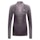 Odlo Blackcomb Eco Baselayer Turtle Neck Half Zip Dames Grijs