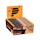 Powerbar 40% Protein+ Crisp Bar Caramel Peanut Butter BOX