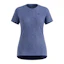 Odlo X-Alp PW 115 Crew Neck T-shirt Dames Blauw