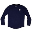 SAYSKY Clean Pace Shirt Heren Blauw