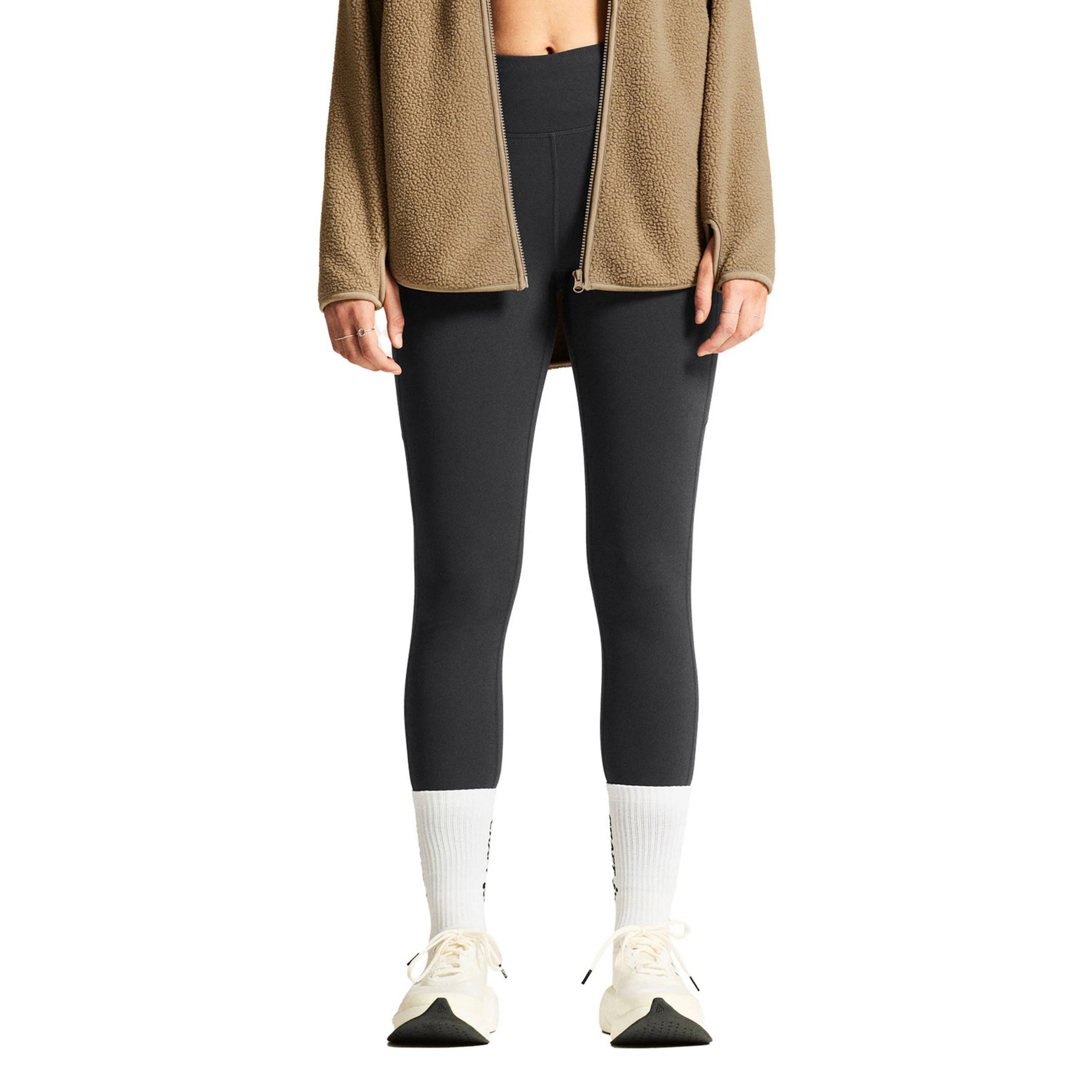 Craft ADV Essence Warm Tights 3 Dames hardloopschoen