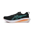 ASICS Gel Excite 10 Heren Zwart