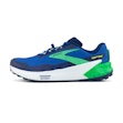 Brooks Catamount 2 Heren Blauw