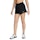 Nike Dri-FIT One High-Rise Brief-Lined 3 Inch Short Dames Zwart