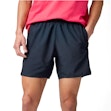 Brooks Dash Shorts Heren Zwart