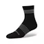 New Balance Pro Run Crew Socks Unisex Zwart