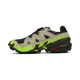 Salomon Speedcross 6 GTX bij All4running