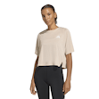 adidas Adi365 Soft Touch T-shirt Dames Creme