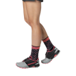 Dynafit Trail Socks Rood