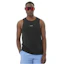 Salomon Shakeout Core Tank Heren Zwart