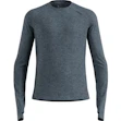 Odlo X-Alp PW 115 Crew Neck Shirt Heren Grijs