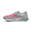 adidas Adizero Takumi Sen 10 Dames Zilver