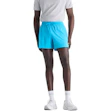 New Balance RC 5 Inch Short Heren Blauw