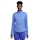 Nike Therma-FIT One 1/2 Zip Shirt Dames Blauw