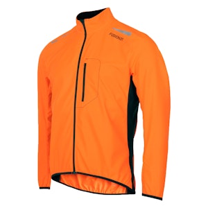 Fusion S1 Run Jacket Heren Fusion S1 Run Jacket Heren