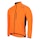 Fusion S1 Run Jacket Heren Oranje