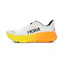 HOKA Bondi 9 (Wide) Heren Wit