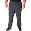 ASICS Core Woven Pant Heren Grijs