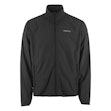 Craft Core Essence Wind Jacket Heren Zwart