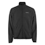 Craft Core Essence Wind Jacket Heren Zwart