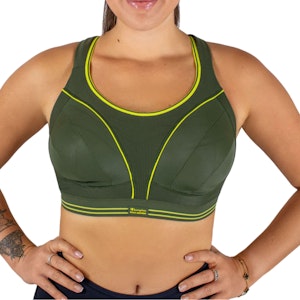Shock Absorber Ultimate Run Bra Dames Shock Absorber Ultimate Run Bra Dames