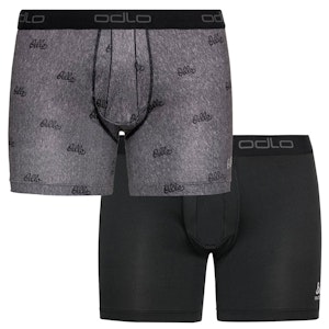 Odlo Active Everyday Eco Boxer 2-pack Heren