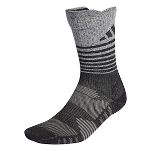 adidas Running X-City Heat.RDY Reflective Socks Unisex adidas Running X-City Heat.RDY Reflective Socks Unisex