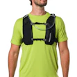 Nathan Quick Start 3.0 4 Liter Hydration Vest Unisex Zwart