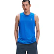 On Core Tank Heren Blauw